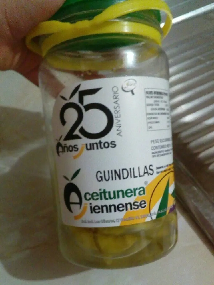 Guindillas