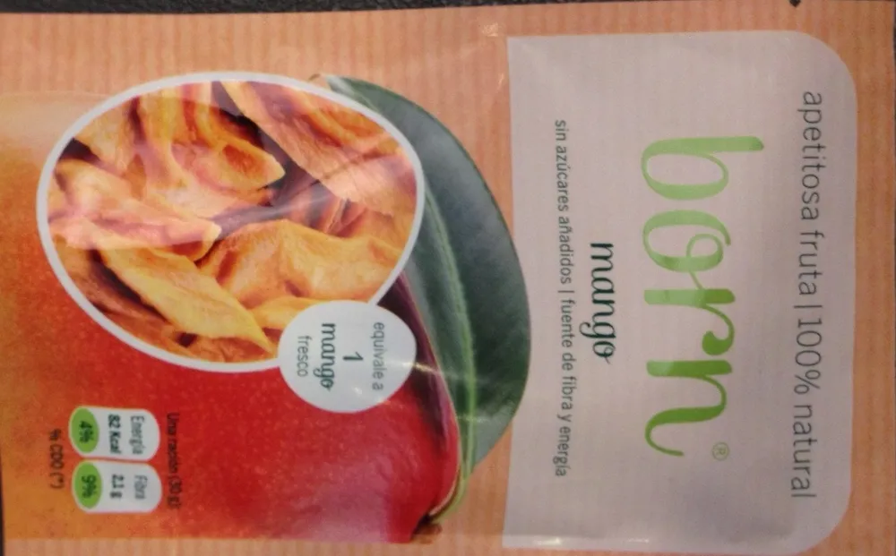 Mango