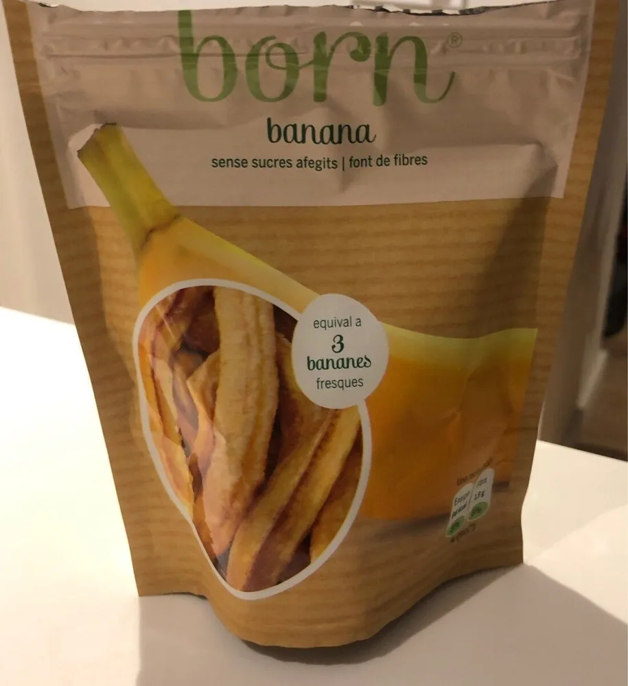 Banana