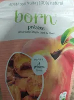 Born Pressec
