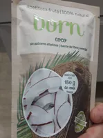 Born coco