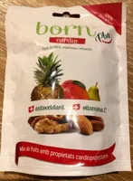 Born plus Cardio