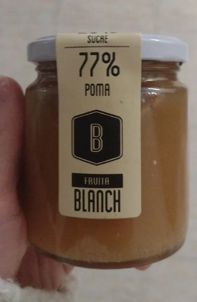 Mermelada extra