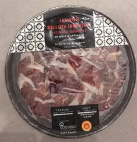 Jambon ibérique de bellota