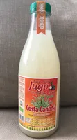 Jugo Aloe Vera