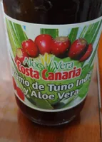 Zumo de tuno