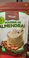 Harina de Almendras