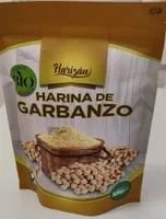 Harina de Garbanzos