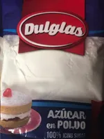 Azúcar en Polvo