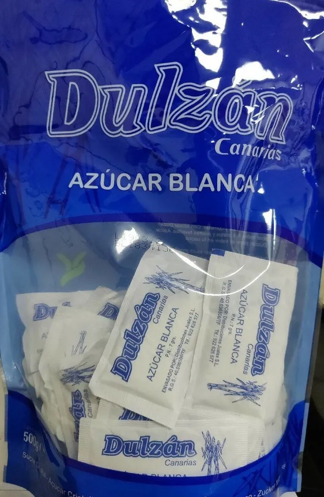 Azúcar Blanco