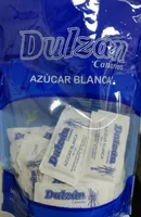 Azúcar Blanco