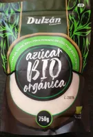 Azúcar BIO orgánica