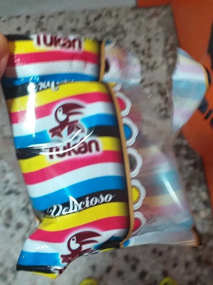 Tukán