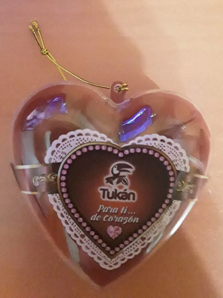 Tukán