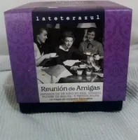 Reunión de Amigas