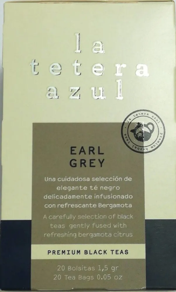 Earl Grey
