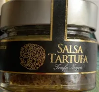 Salsa tartufa