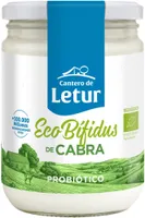 Eco Bifidus de cabra