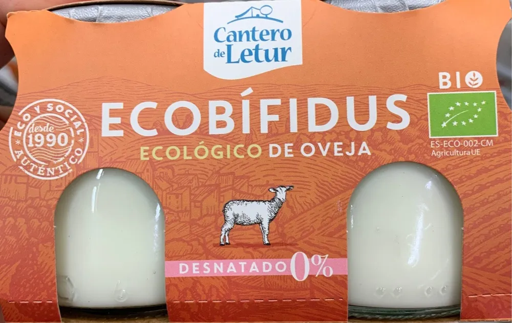 Ecobifidus
