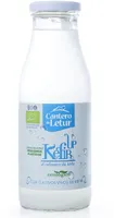 Kefir up