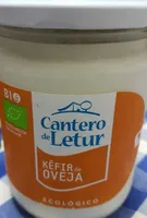 Kéfir de oveja