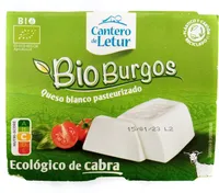 Bioburgos Cabra