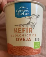 kefir ecológico de oveja