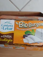 Queso fresco de oveja