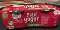 Petit Yogur
