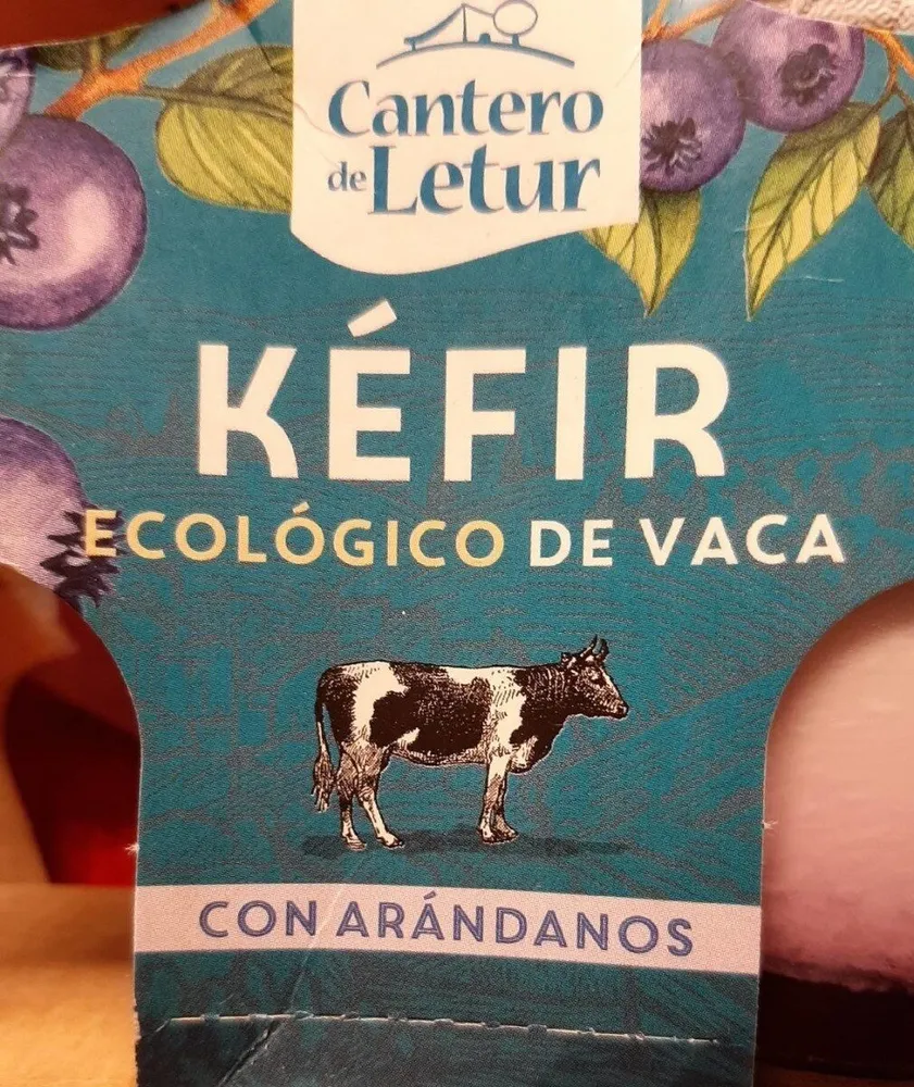 Kefir