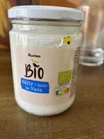 Bio kefir de vaca