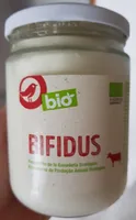 Bífidus