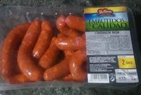 Longaniza roja