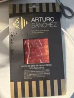 Jamon Iberico