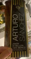 Jamon de bellota 100% inerico