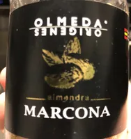 Almendra Marcona