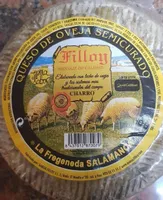 Queso de oveja semicurado