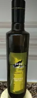 Aceite de Oliva Virgen Extra
