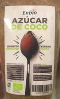 Azucar de coco