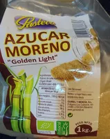 Azúcar moreno