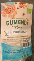 Chips coco