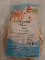 Chips banana