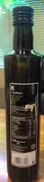 Aceite de oliva Virgen Extra Arbequina
