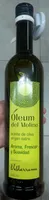 Aceite De Oliva Virgen Extra