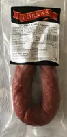 Chorizo Sarta Piquant