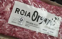 Picada eco