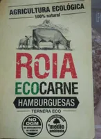 Hamburguesas