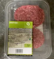 Burguer Meat Ceba