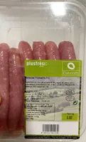 Saltxitxa pollastre