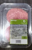 Burguer Meat Pollastre